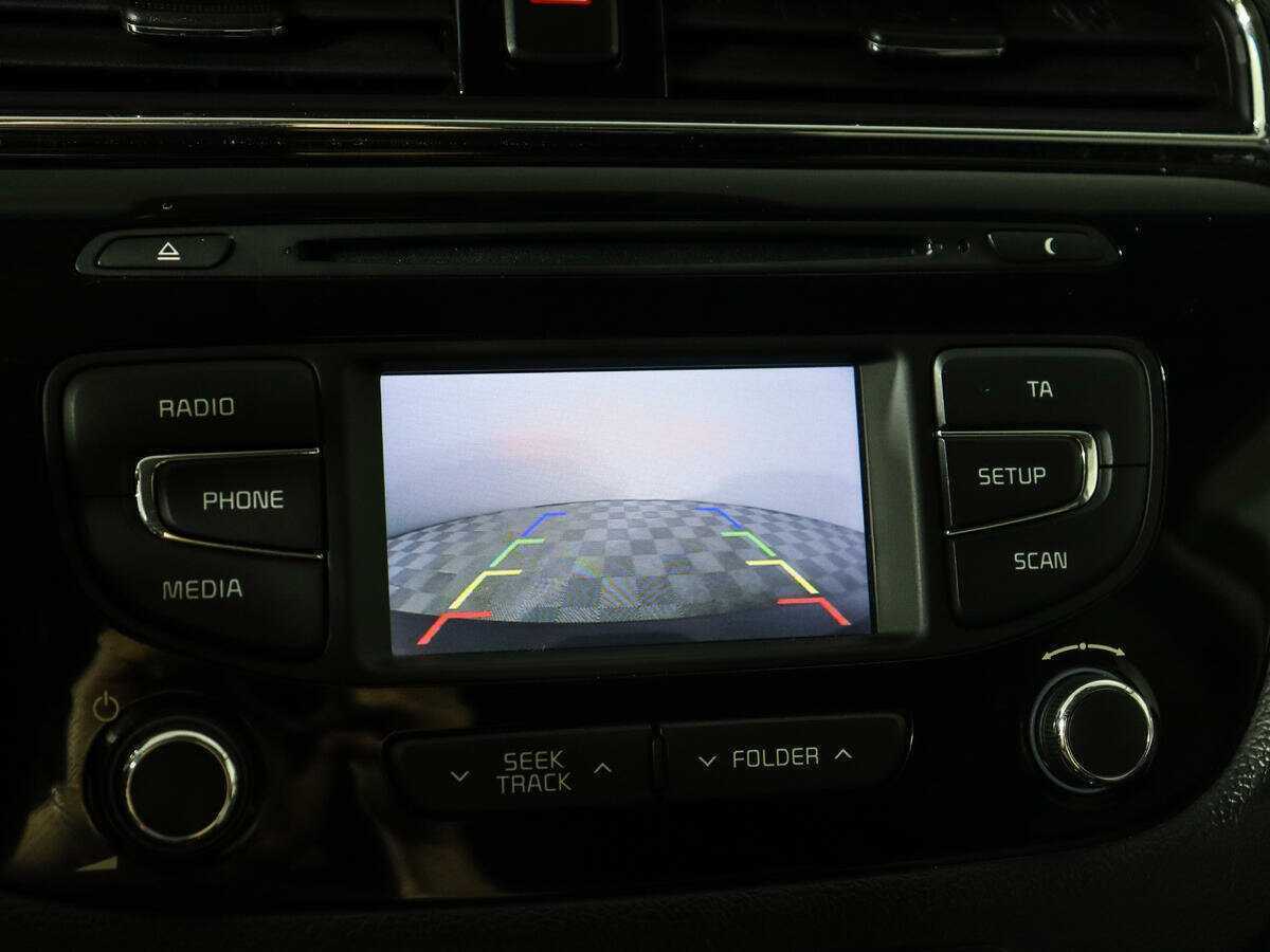 Купить Kia Ceed, 2015, 125 282 км.. Фото: #14