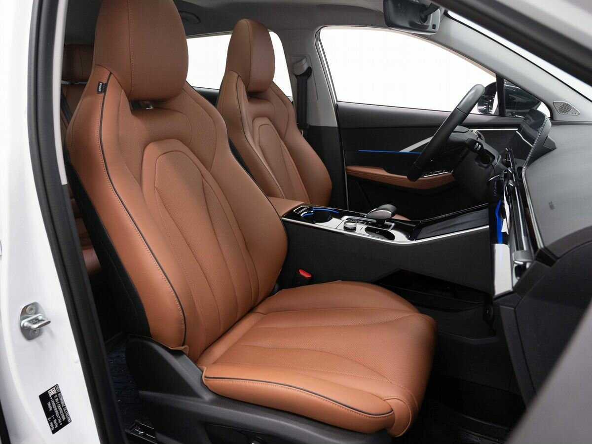 Купить OMODA C5, 2023, 13 141 км.. Фото: #13