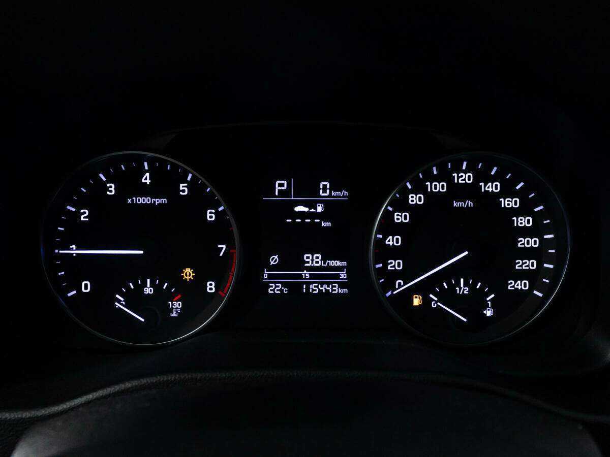 Купить Hyundai Elantra, 2016, 115 307 км.. Фото: #11