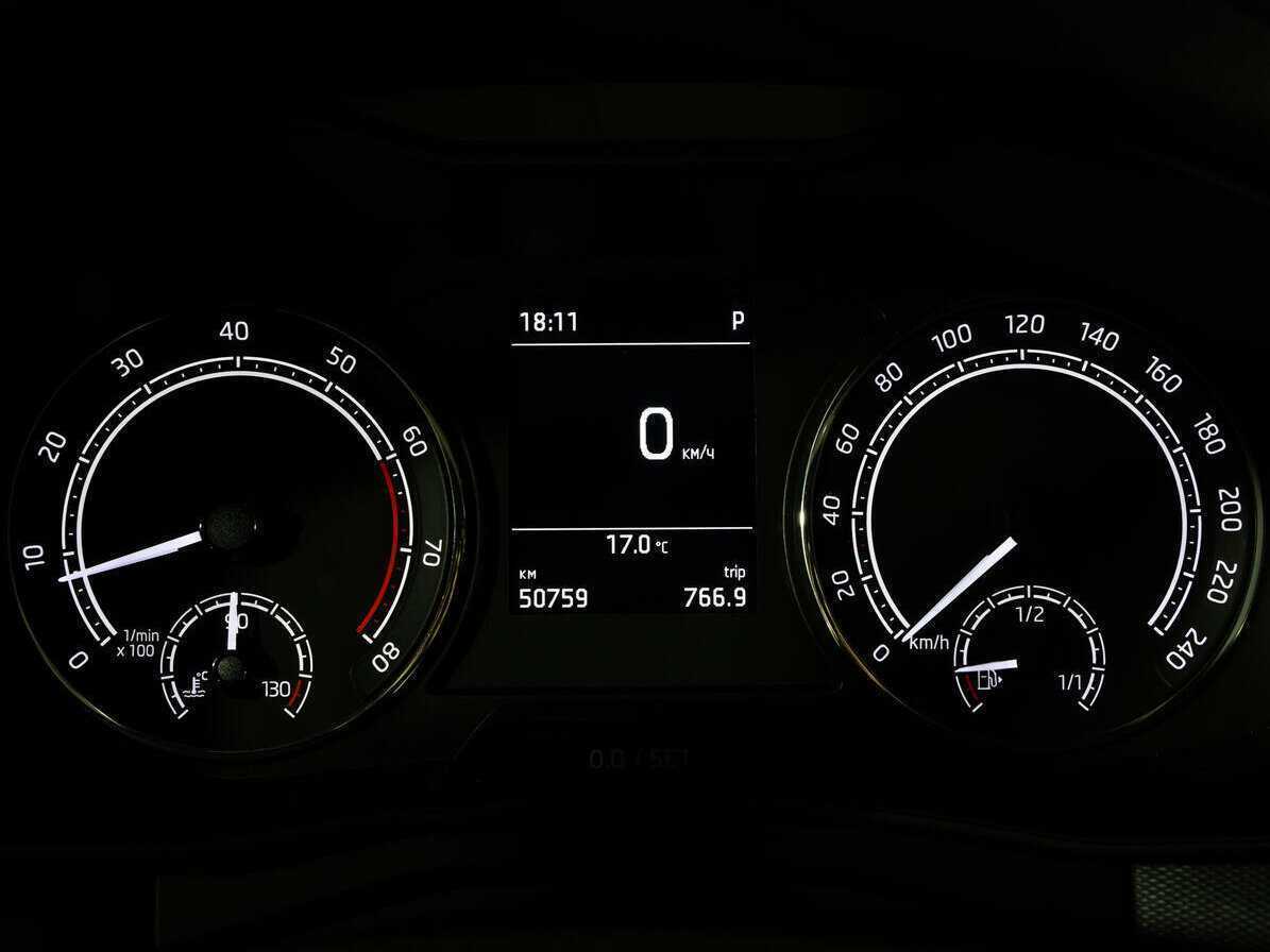 Купить Skoda Rapid, 2021, 50 100 км.. Фото: #13