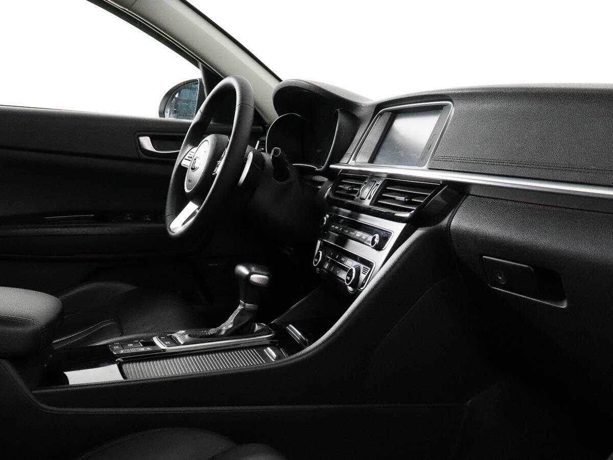 Купить Kia Optima, 2019, 56 812 км.. Фото: #6