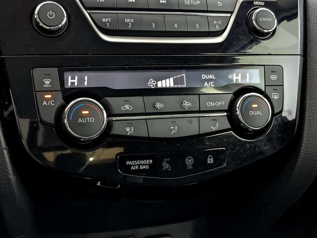 Купить Nissan Qashqai, 2014, 210 933 км.. Фото: #16