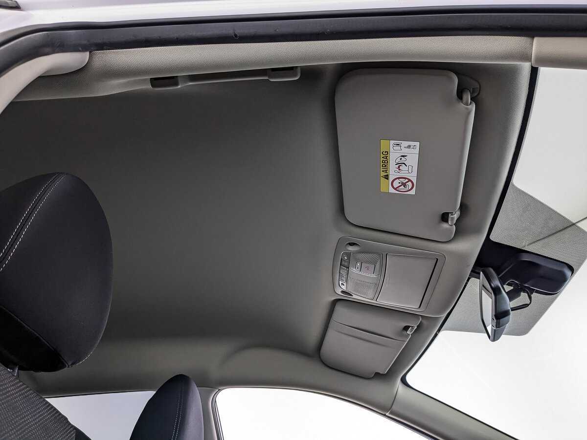 Купить Nissan X-Trail, 2018, 128 061 км.. Фото: #17