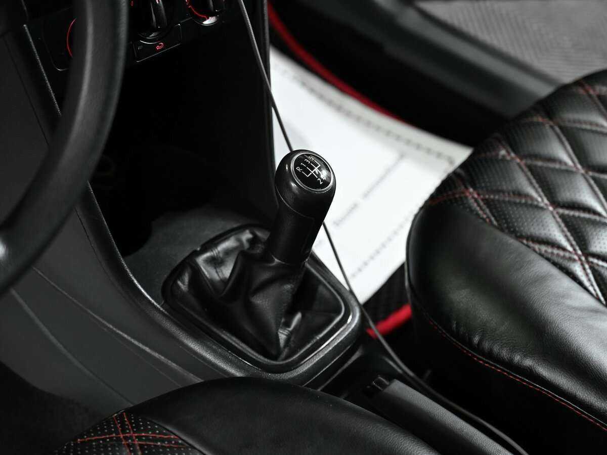 Купить Volkswagen Polo, 2012, 162 000 км.. Фото: #8