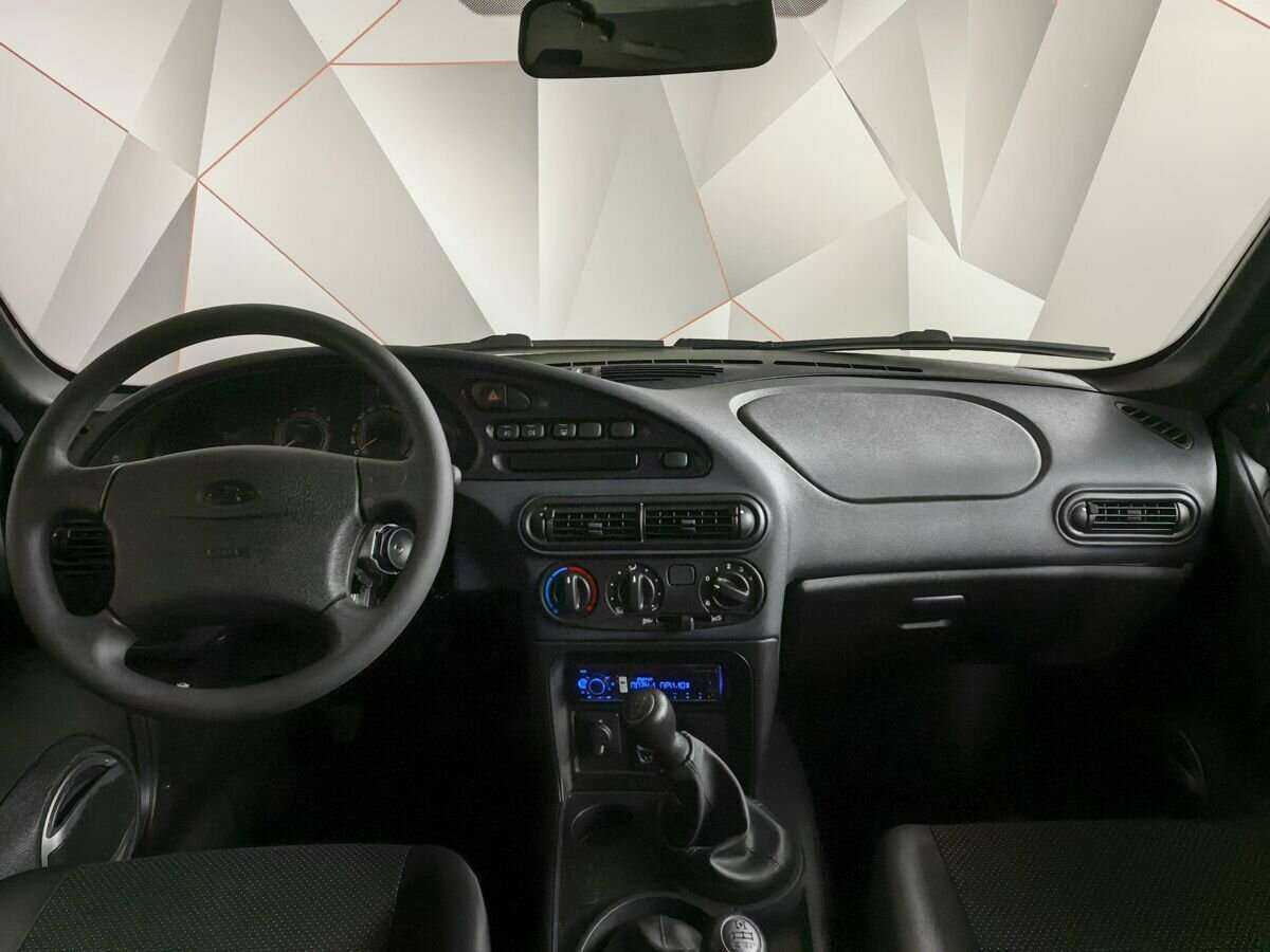 Купить Lada (ВАЗ) Niva, 2022, 41 571 км.. Фото: #8