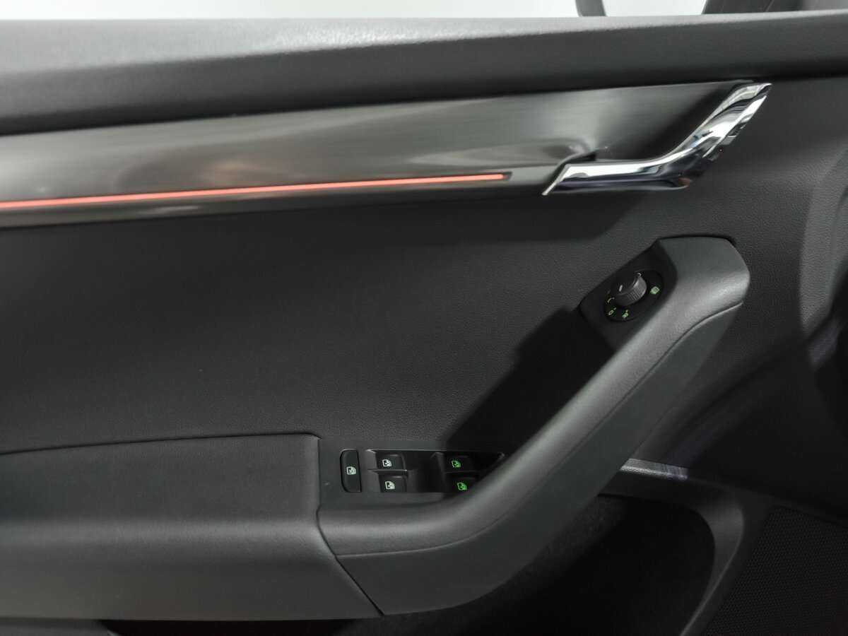 Купить Skoda Octavia, 2017, 146 641 км.. Фото: #12