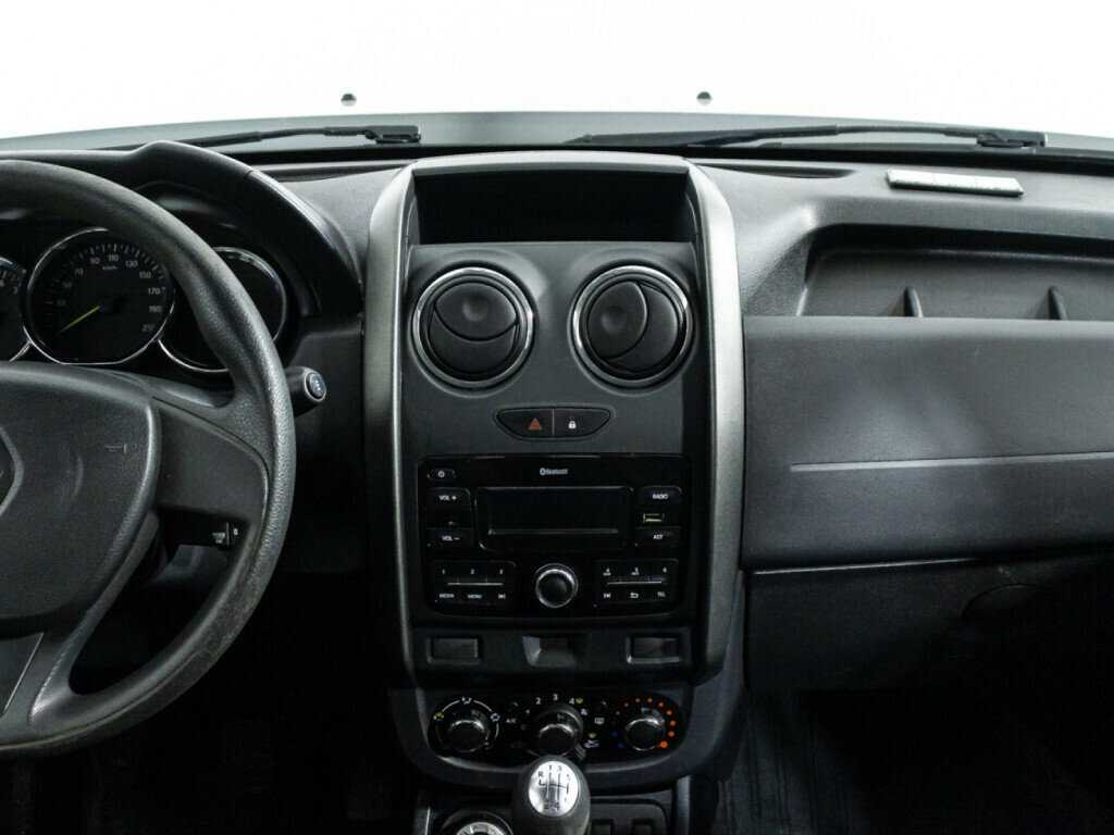 Купить Renault Duster, 2017, 85 204 км.. Фото: #10