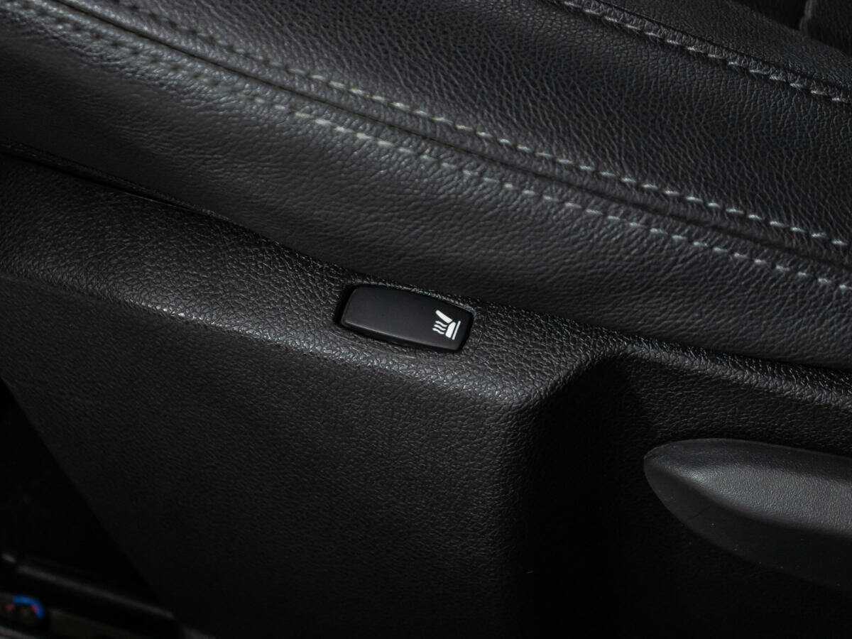 Купить Nissan Terrano, 2018, 109 868 км.. Фото: #16