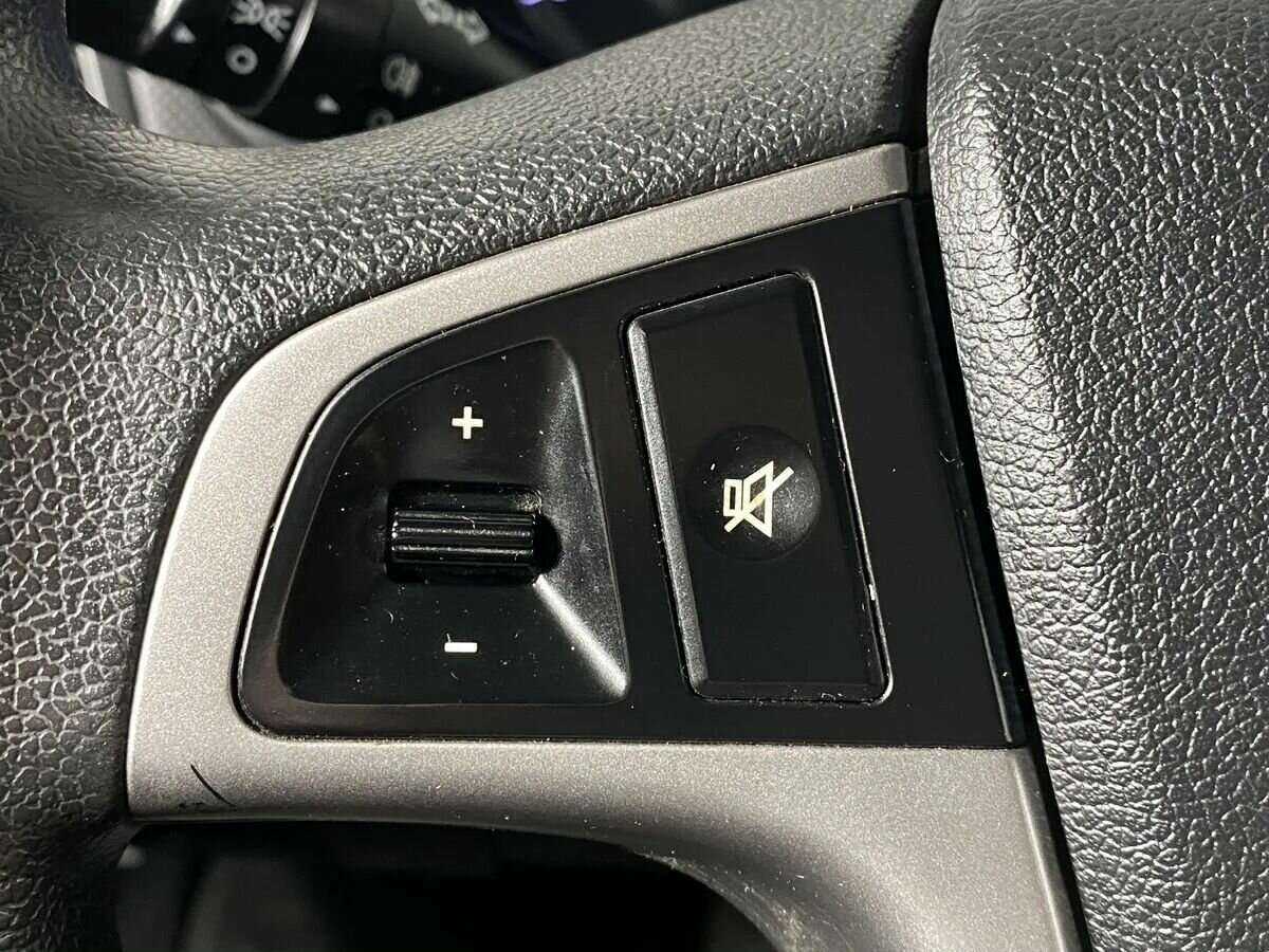 Купить Hyundai Solaris, 2016, 157 000 км.. Фото: #12