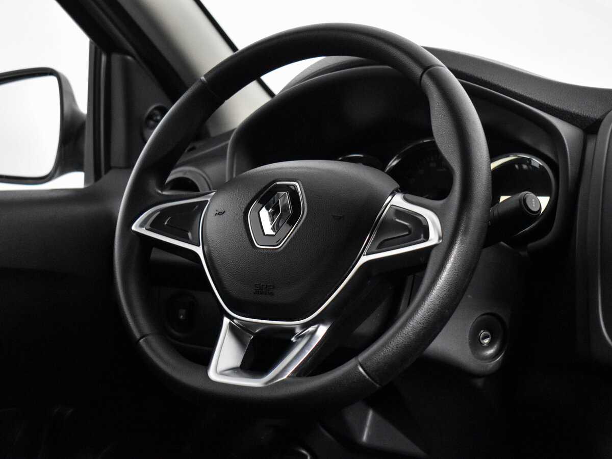 Купить Renault Logan, 2020, 81 502 км.. Фото: #13