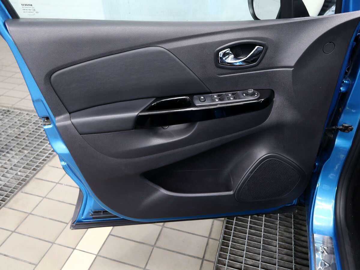 Купить Renault Kaptur, 2016, 73 100 км.. Фото: #13