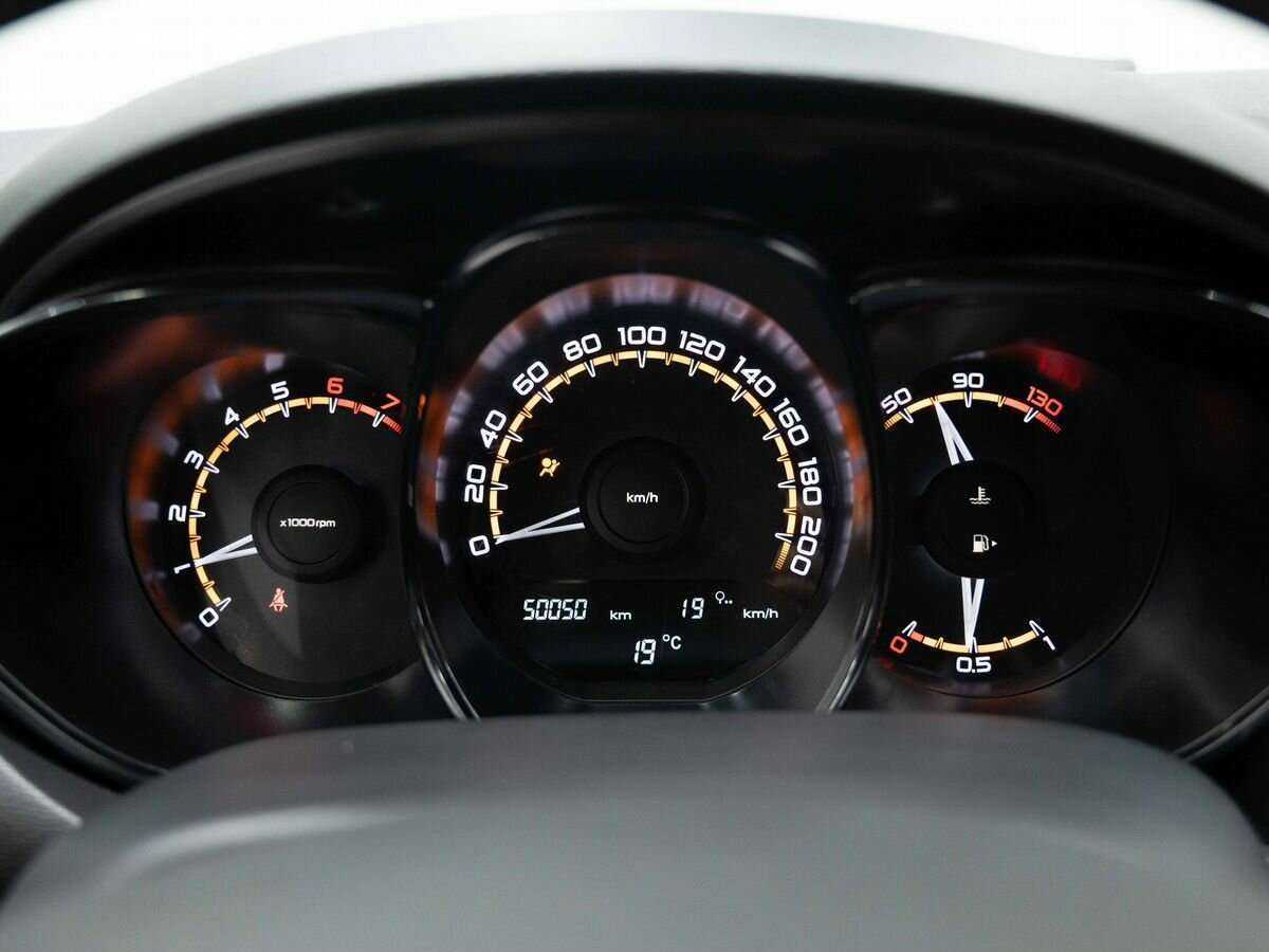 Купить Lada (ВАЗ) Vesta, 2020, 50 000 км.. Фото: #16