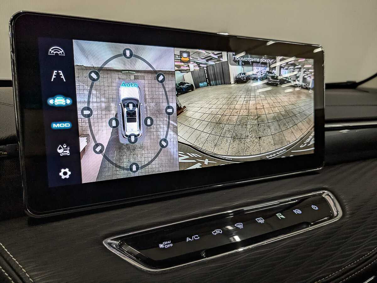 Купить Haval Jolion, 2021, 73 316 км.. Фото: #25