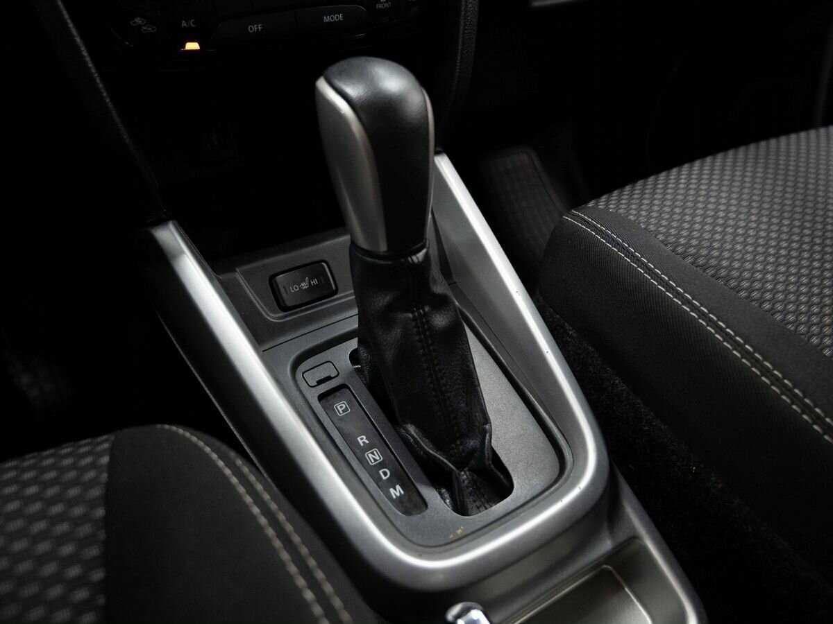 Купить Suzuki Vitara, 2016, 123 839 км.. Фото: #18