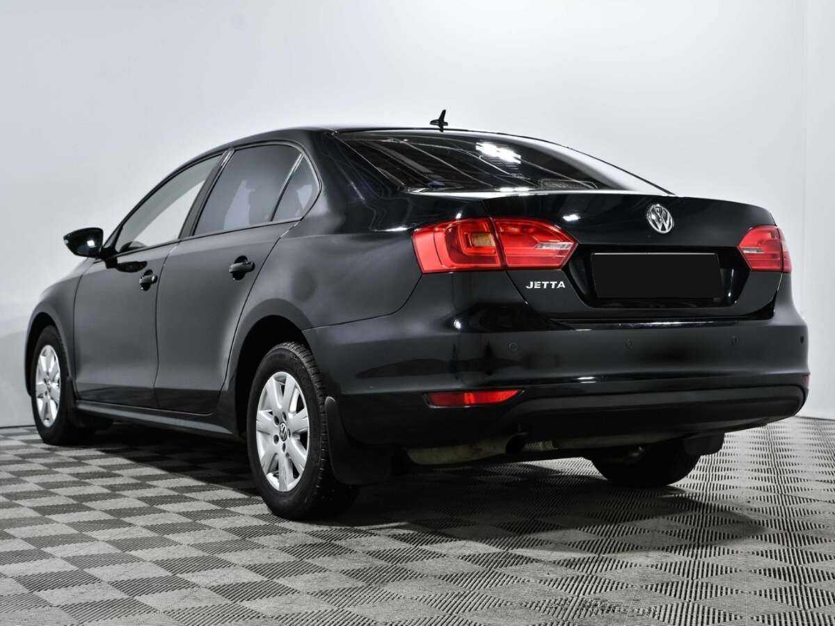 Купить Volkswagen Jetta, 2013, 182 000 км.. Фото: #5