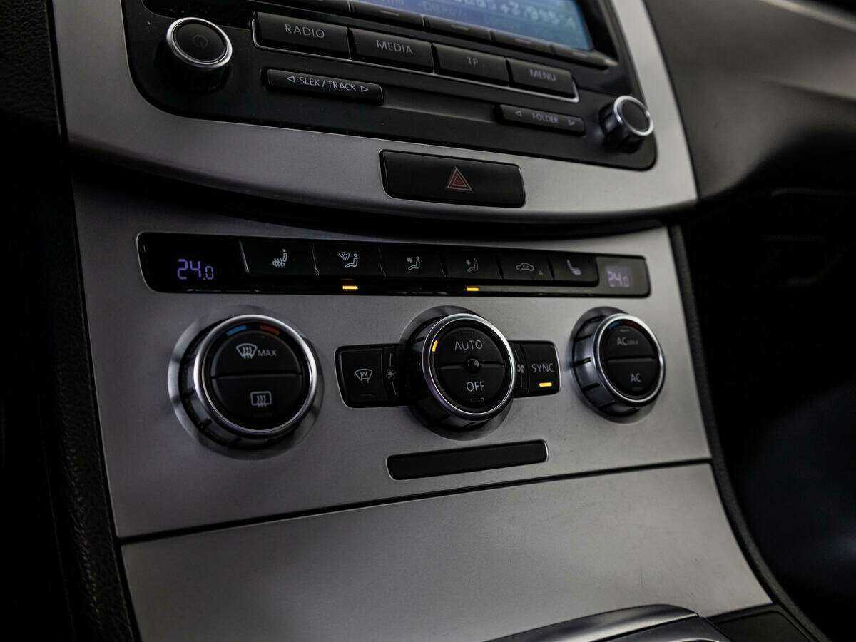 Купить Volkswagen Passat, 2012, 279 510 км.. Фото: #14