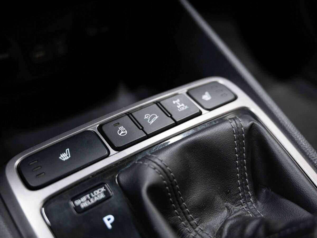 Купить Hyundai Creta, 2018, 153 000 км.. Фото: #22