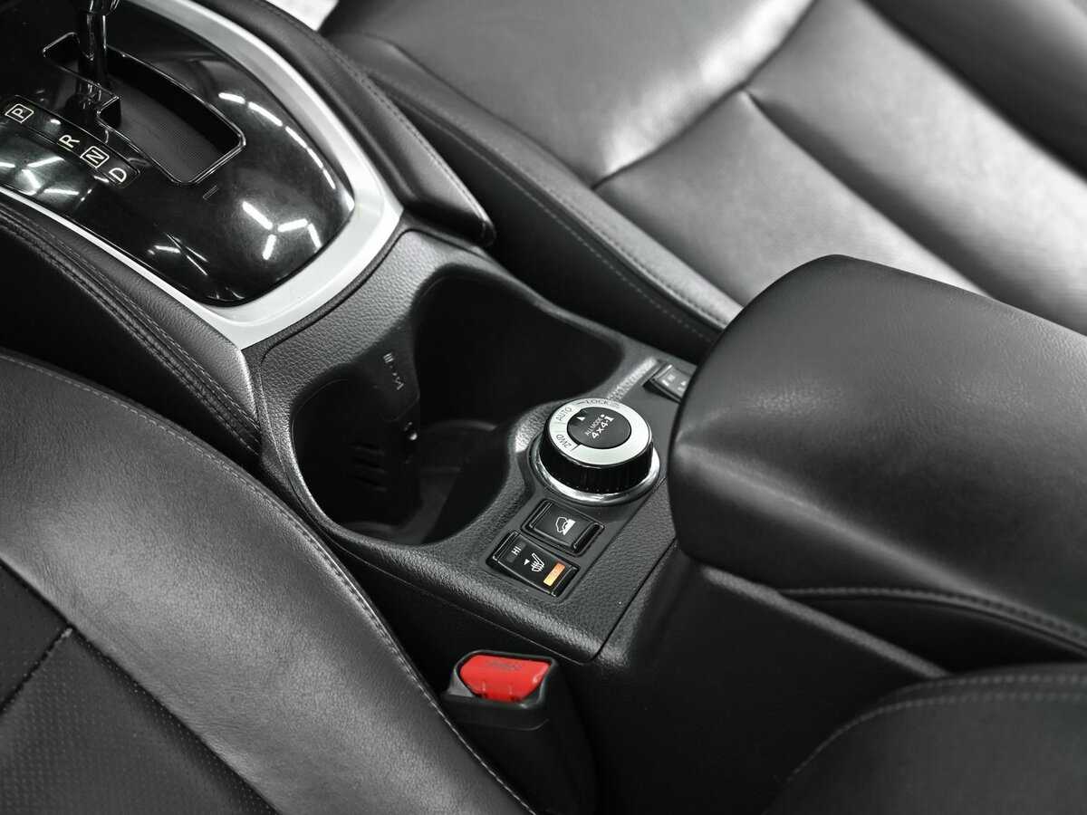 Купить Nissan X-Trail, 2016, 168 000 км.. Фото: #9