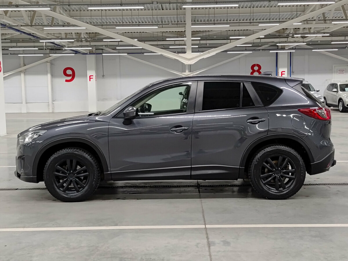 Купить Mazda CX-5, 2014, 234 213 км.. Фото: #7