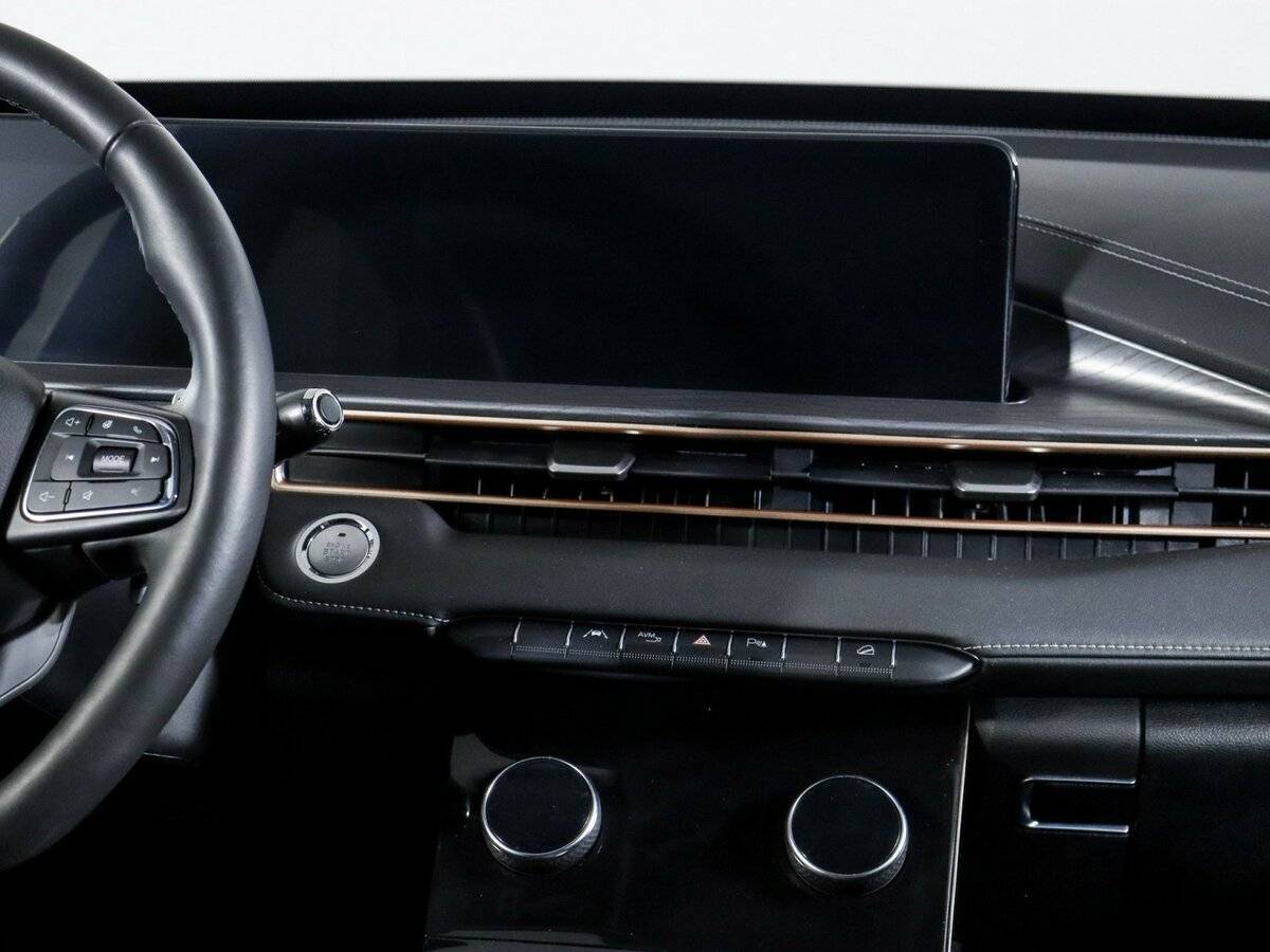 Купить EXEED LX, 2023, 13 651 км.. Фото: #12