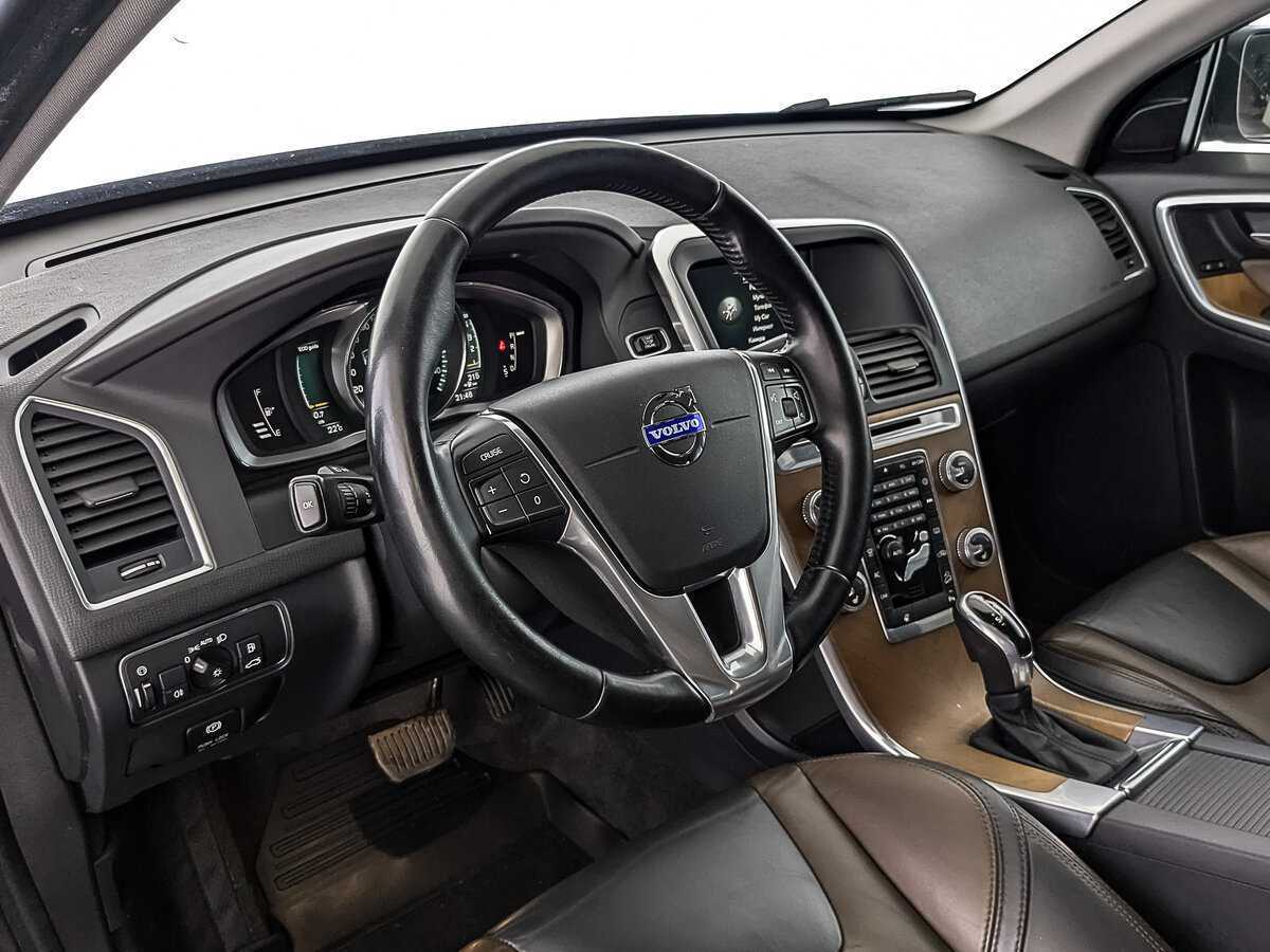 Купить Volvo XC60, 2014, 168 073 км.. Фото: #14