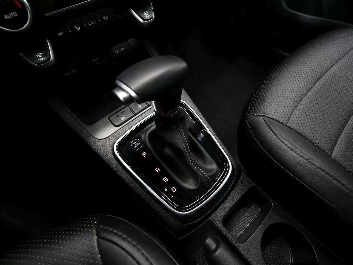 Купить Kia Rio, 2021, 35 350 км.. Фото: #20