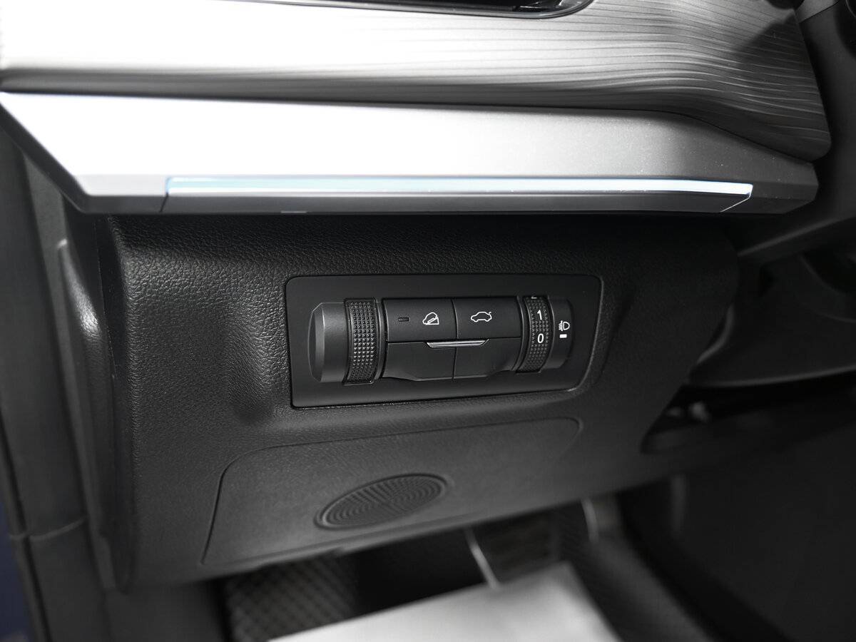 Купить Chery Tiggo 8 Pro, 2021, 80 710 км.. Фото: #23