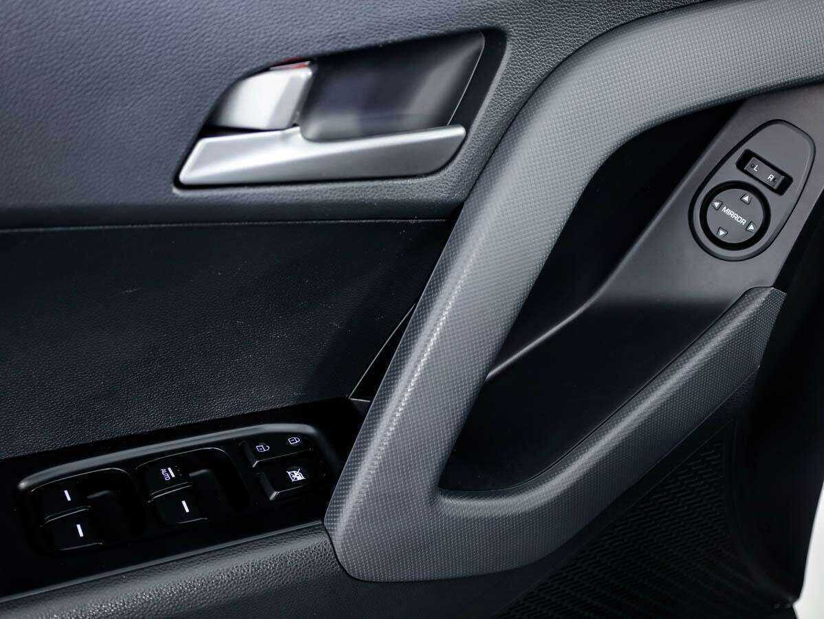 Купить Hyundai Creta, 2018, 125 775 км.. Фото: #15