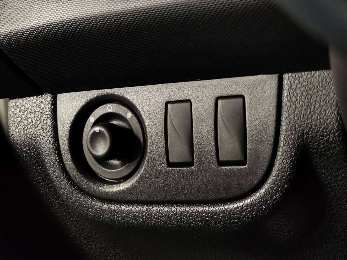 Купить Renault Logan, 2019, 101 000 км.. Фото: #14