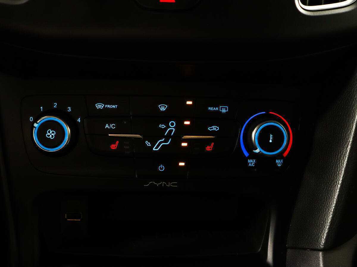 Купить Ford Focus, 2018, 173 798 км.. Фото: #13