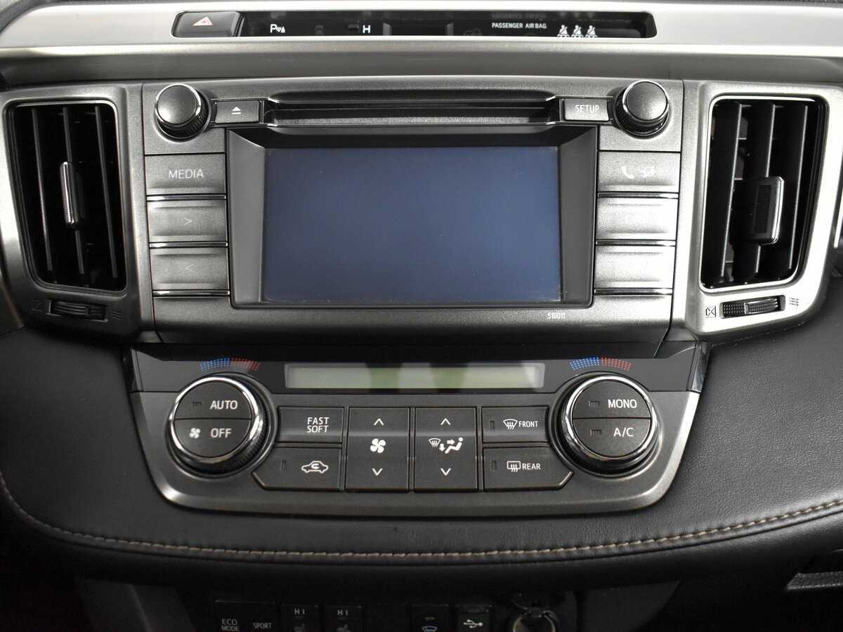 Купить Toyota RAV4, 2014, 252 999 км.. Фото: #12