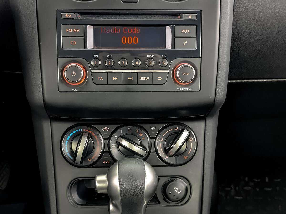 Купить Nissan Qashqai, 2013, 148 000 км.. Фото: #20