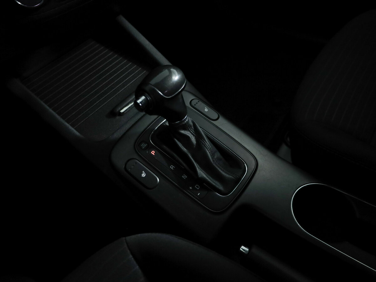 Купить Kia Cerato, 2013, 206 085 км.. Фото: #14