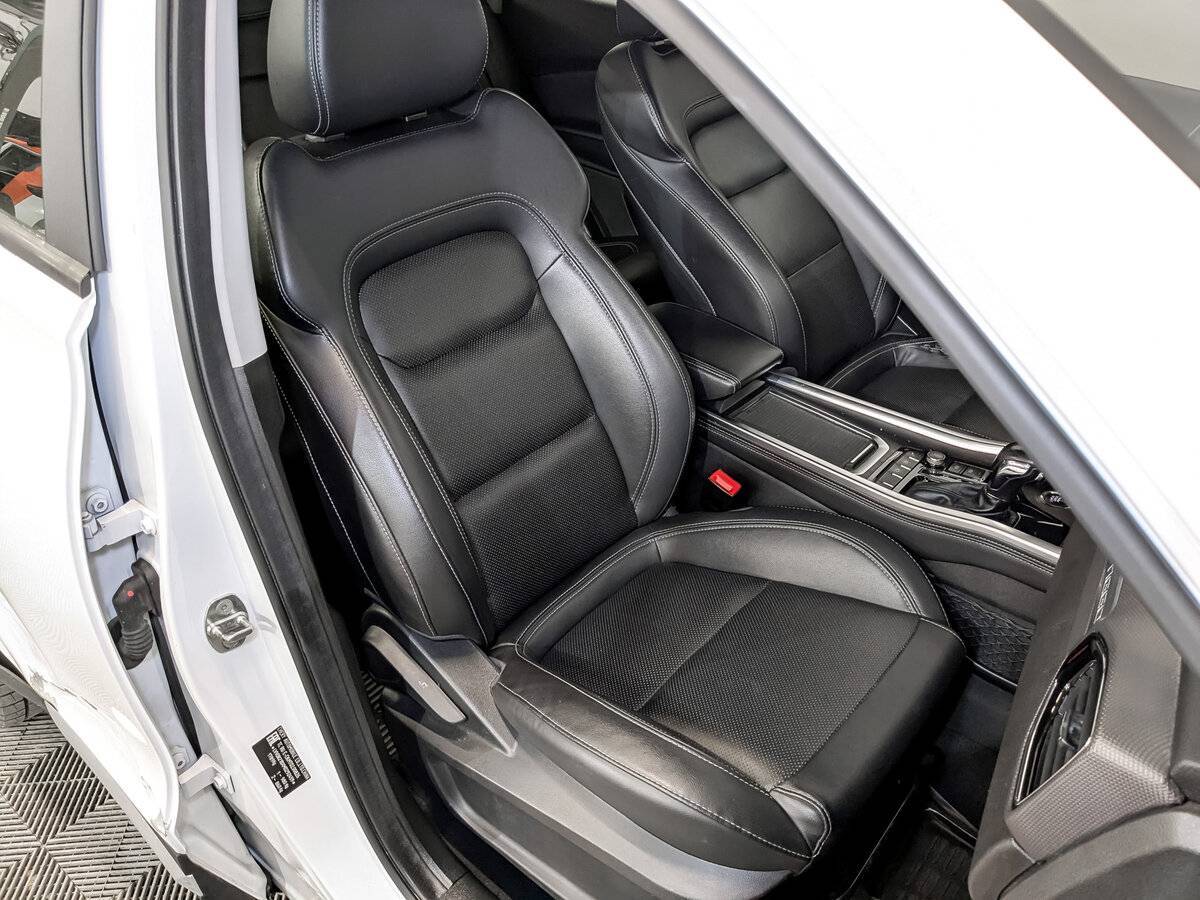 Купить Chery Tiggo 4, 2021, 116 818 км.. Фото: #22