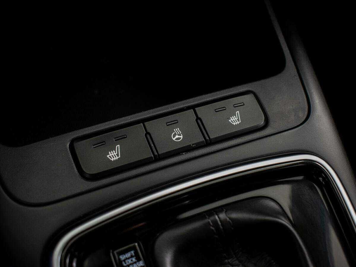 Купить Kia Rio, 2017, 171 443 км.. Фото: #11