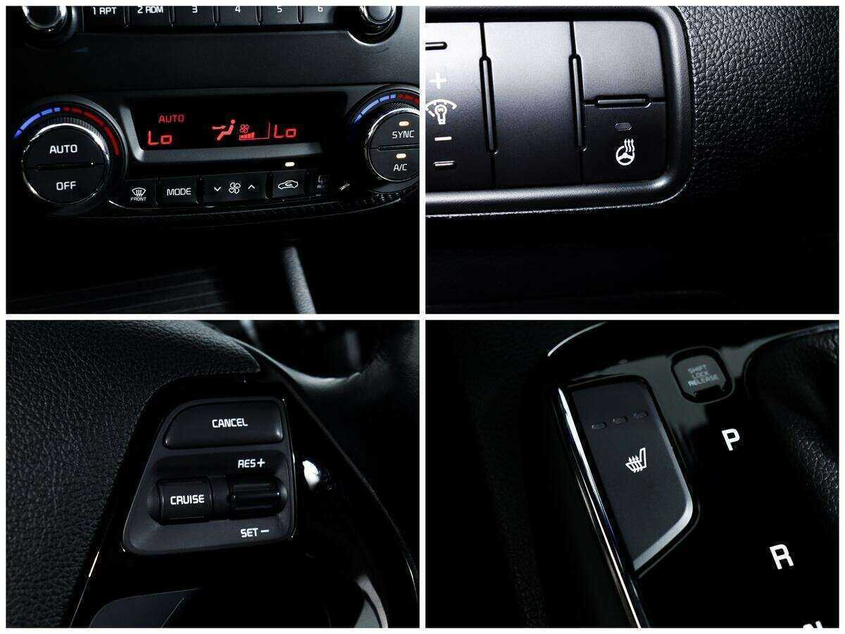 Купить Kia Cerato, 2018, 78 000 км.. Фото: #12