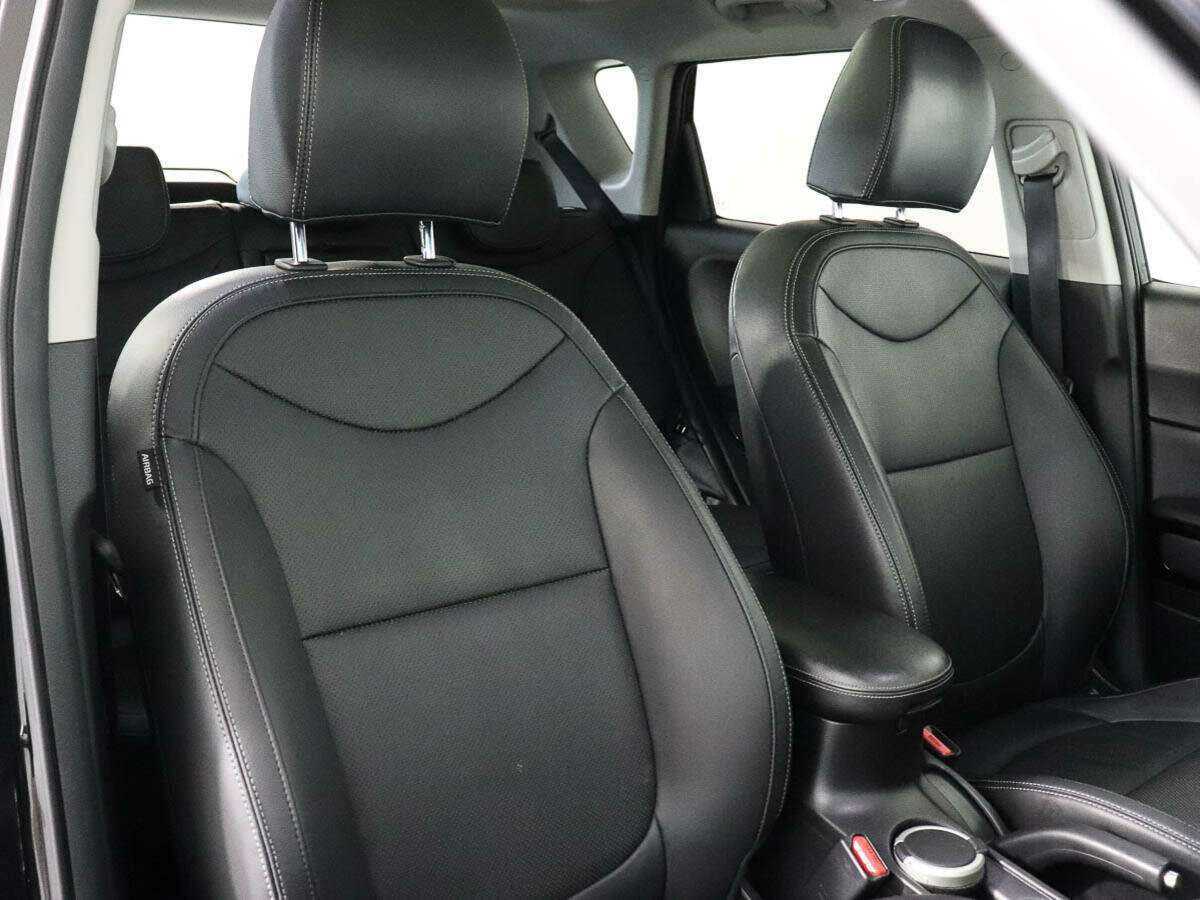 Купить Kia Soul, 2018, 102 331 км.. Фото: #7