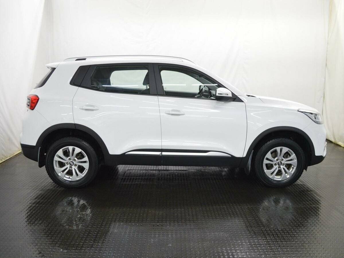 Купить Chery Tiggo 4, 2021, 62 029 км.. Фото: #3