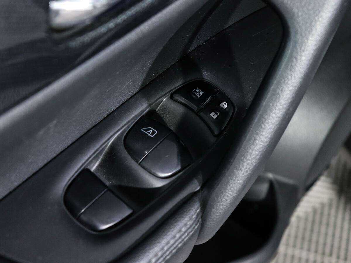 Купить Nissan X-Trail, 2016, 112 785 км.. Фото: #15