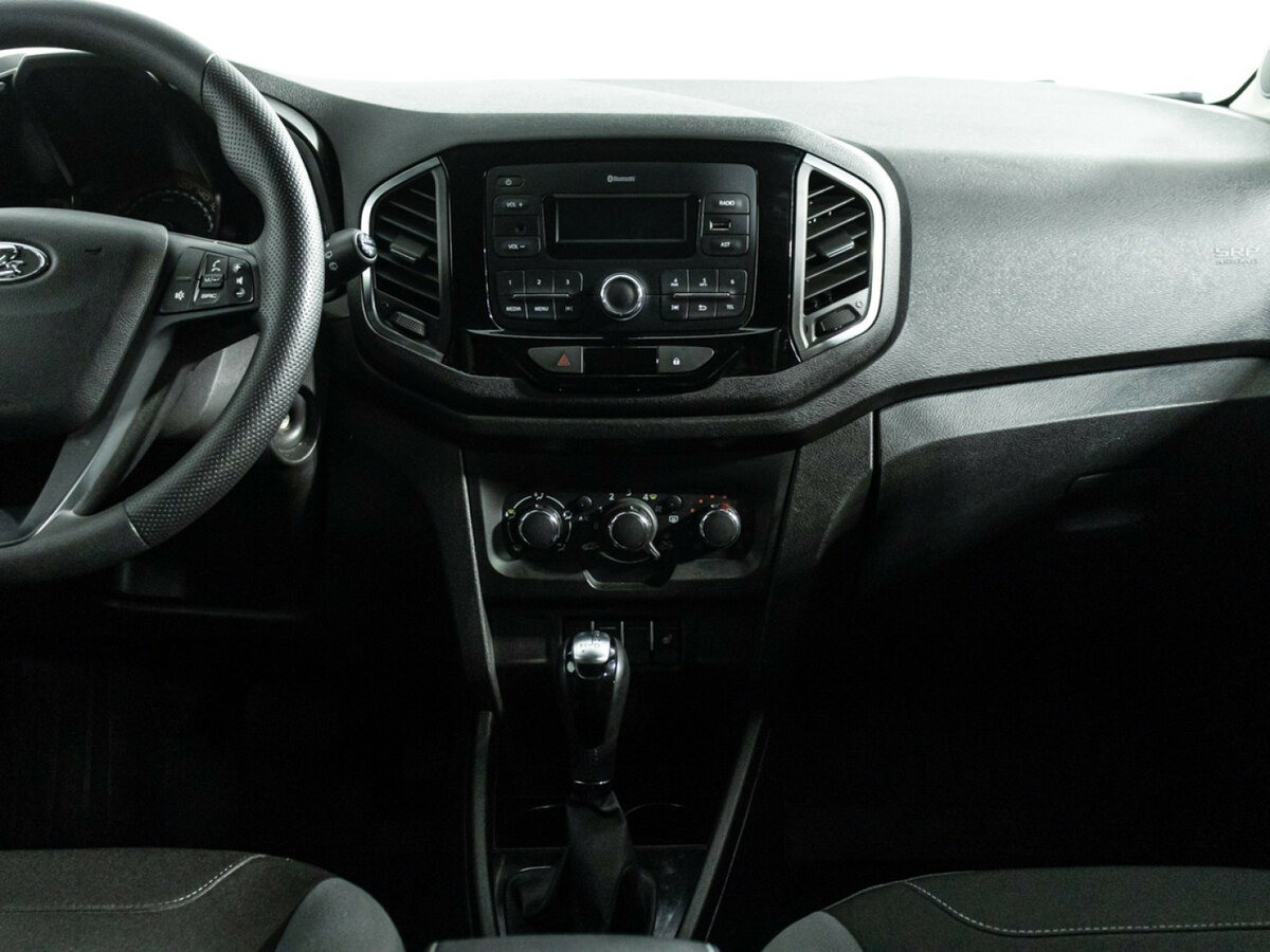 Купить Lada (ВАЗ) XRAY, 2021, 36 243 км.. Фото: #13