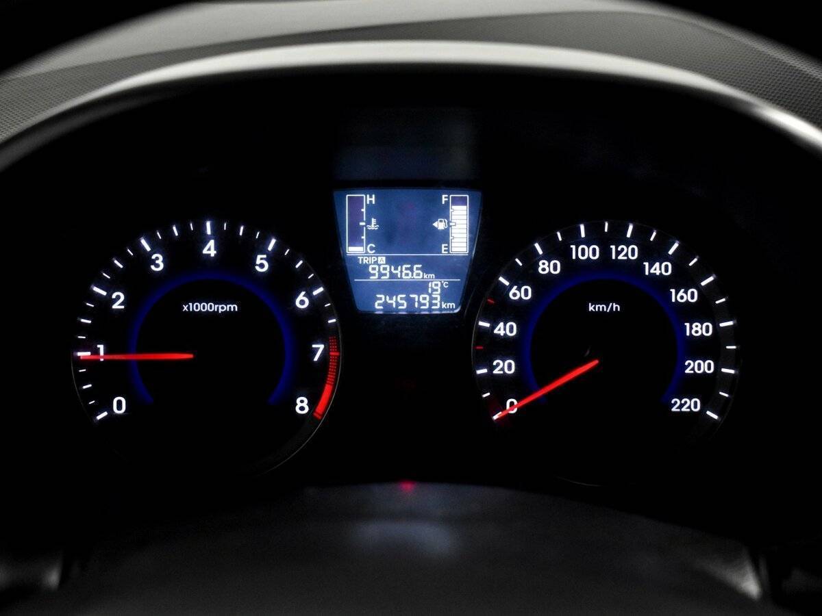 Купить Hyundai Solaris, 2014, 244 656 км.. Фото: #16