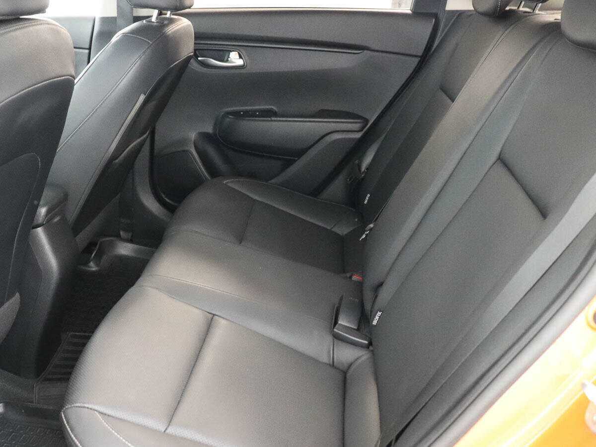 Купить Kia Rio, 2017, 61 800 км.. Фото: #8