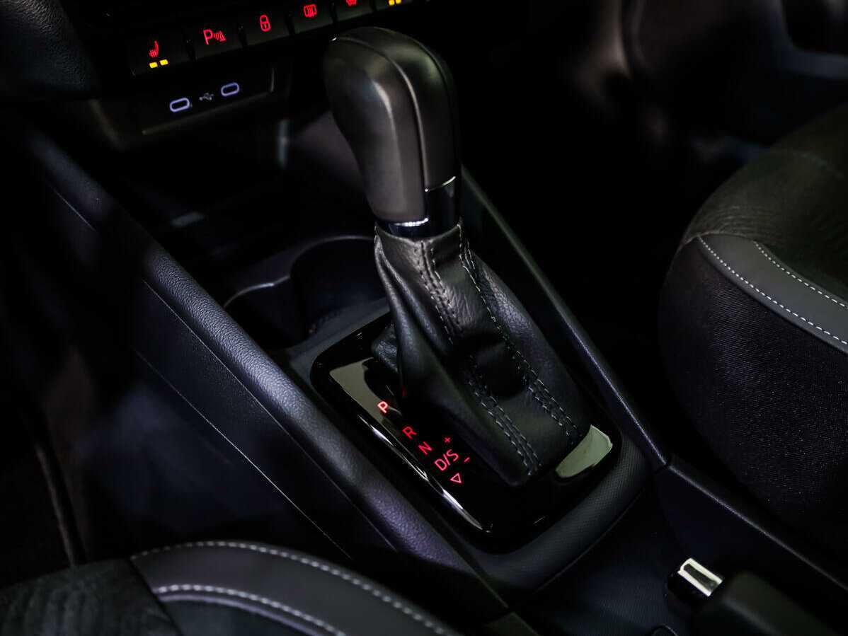 Купить Volkswagen Polo, 2020, 45 037 км.. Фото: #14