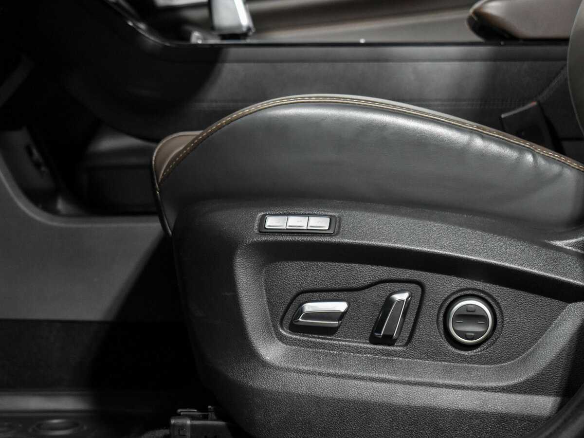 Купить Chery Tiggo 8 Pro, 2022, 85 100 км.. Фото: #7