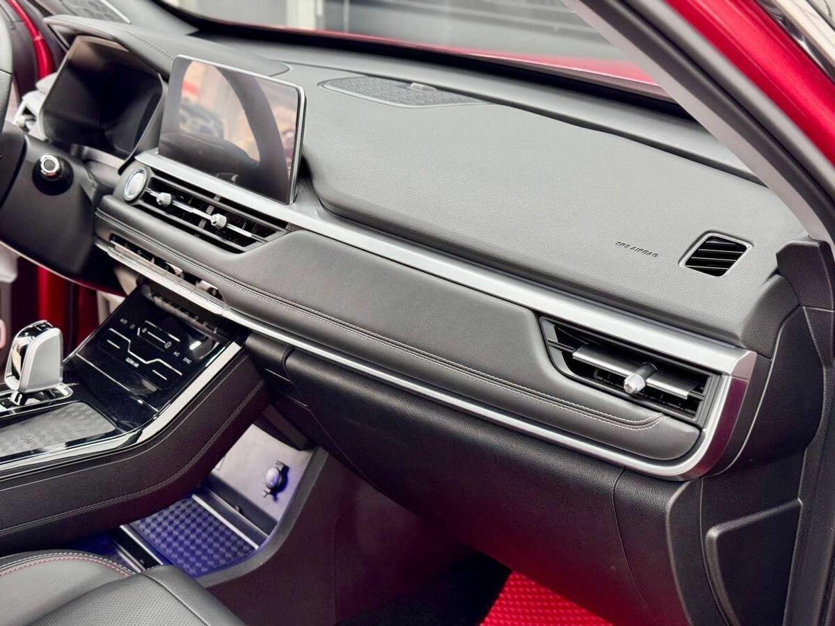 Купить Chery Tiggo 7 Pro, 2021, 36 365 км.. Фото: #15