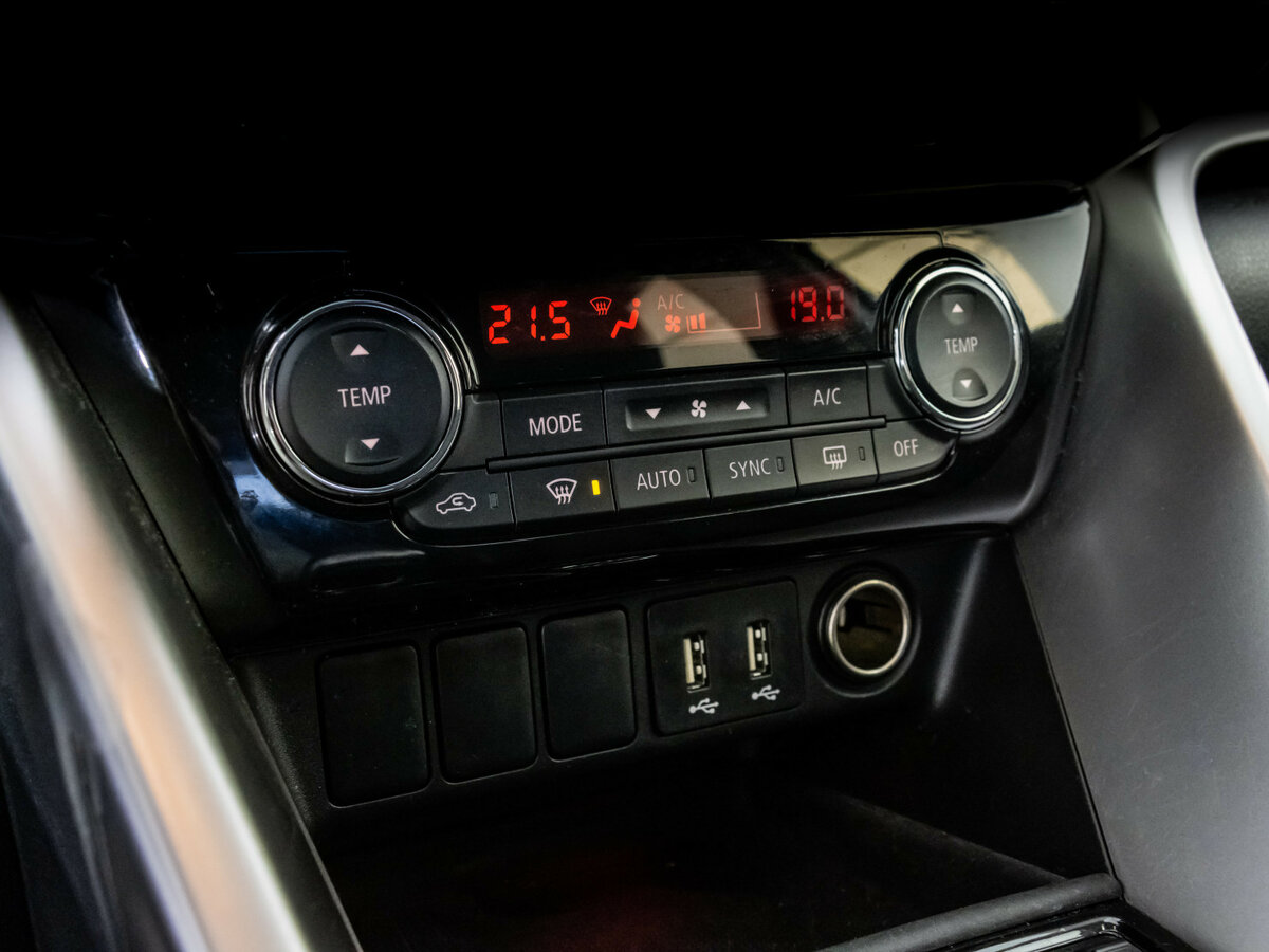 Купить Mitsubishi Eclipse Cross, 2022, 23 936 км.. Фото: #18