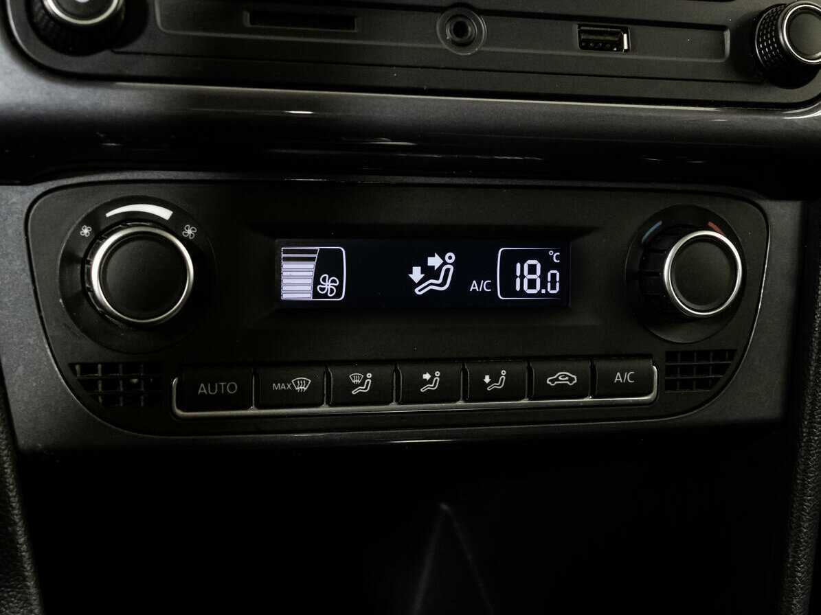 Купить Volkswagen Polo, 2018, 83 000 км.. Фото: #11