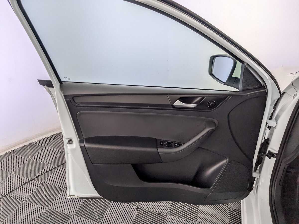 Купить Volkswagen Polo, 2020, 81 861 км.. Фото: #14