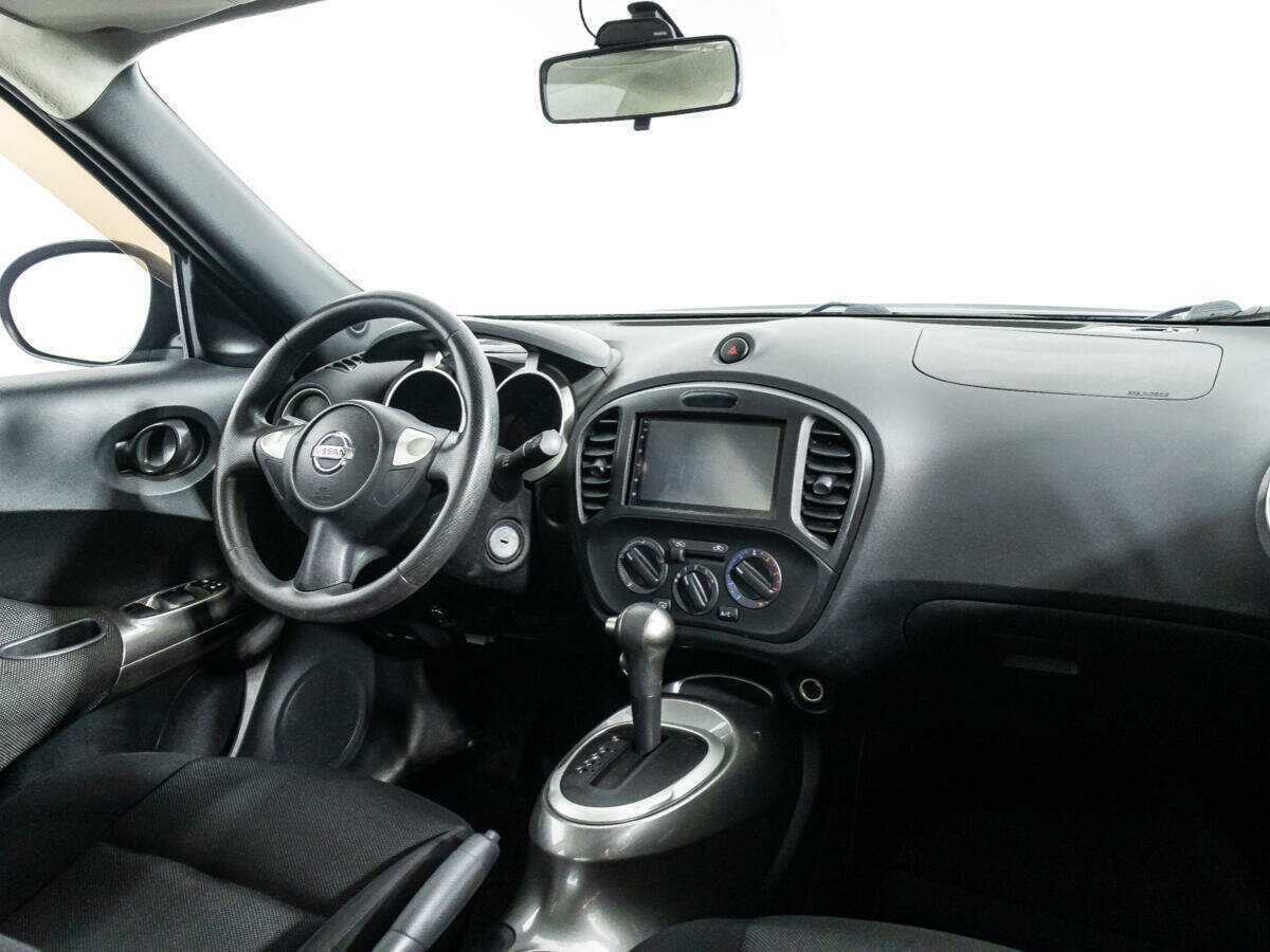 Купить Nissan Juke, 2013, 108 521 км.. Фото: #8