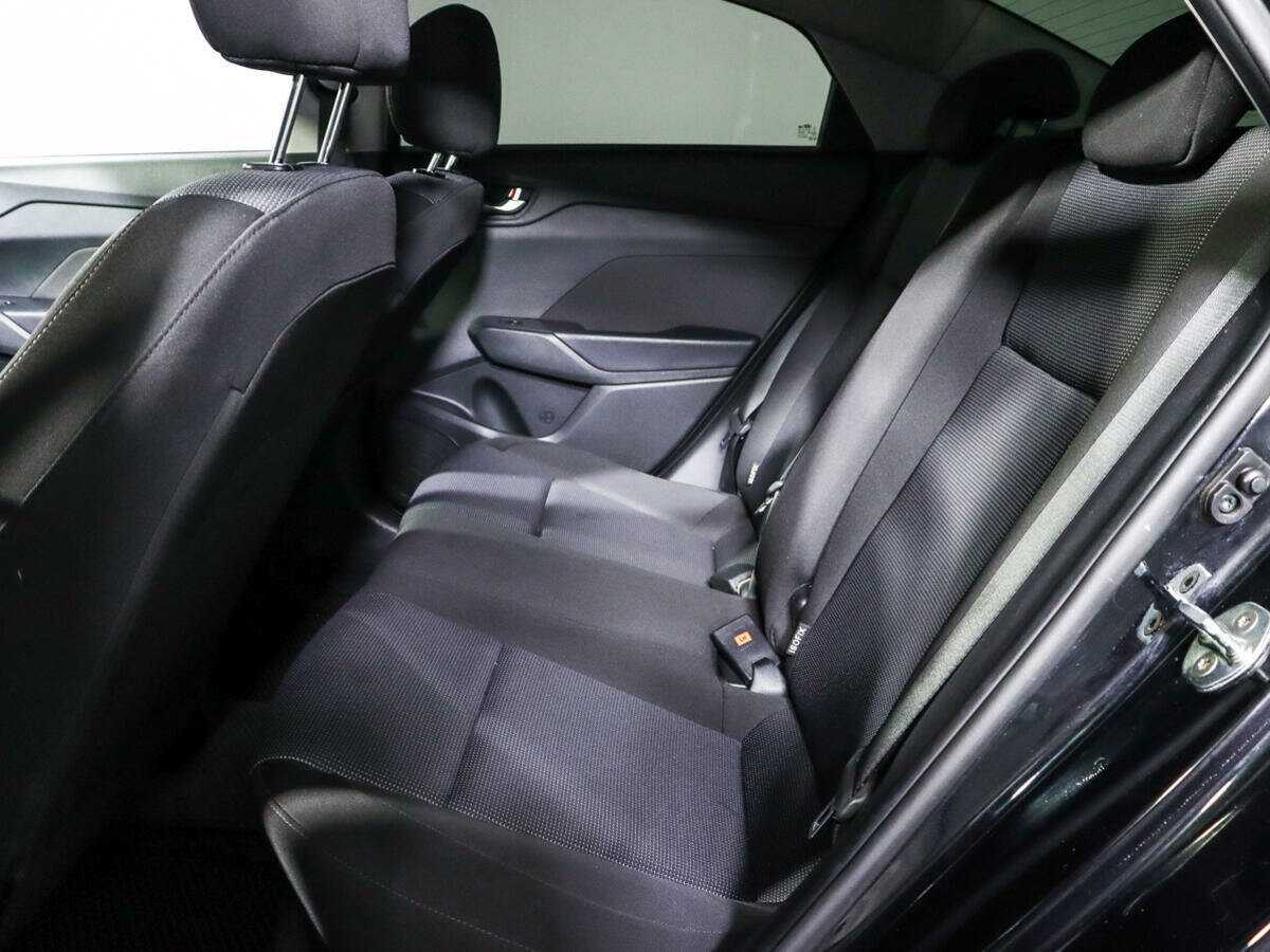 Купить Hyundai Solaris, 2021, 72 890 км.. Фото: #7